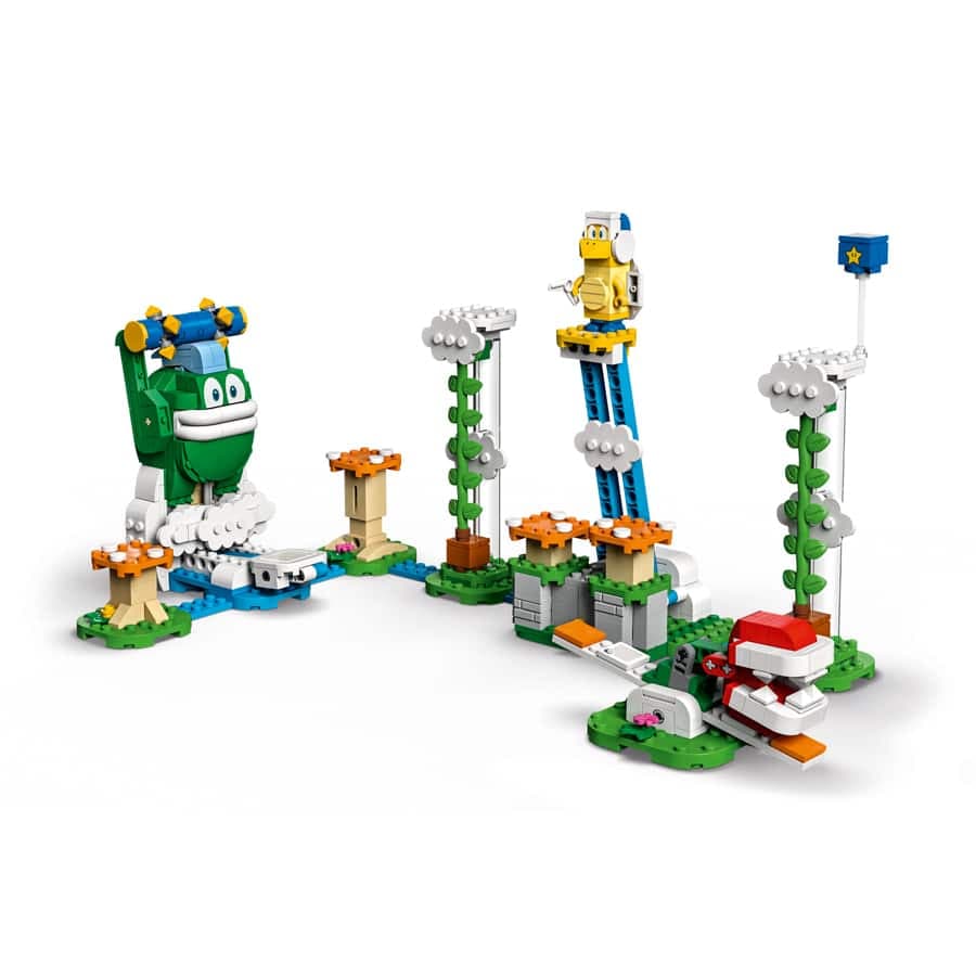 LEGO / Nintendo