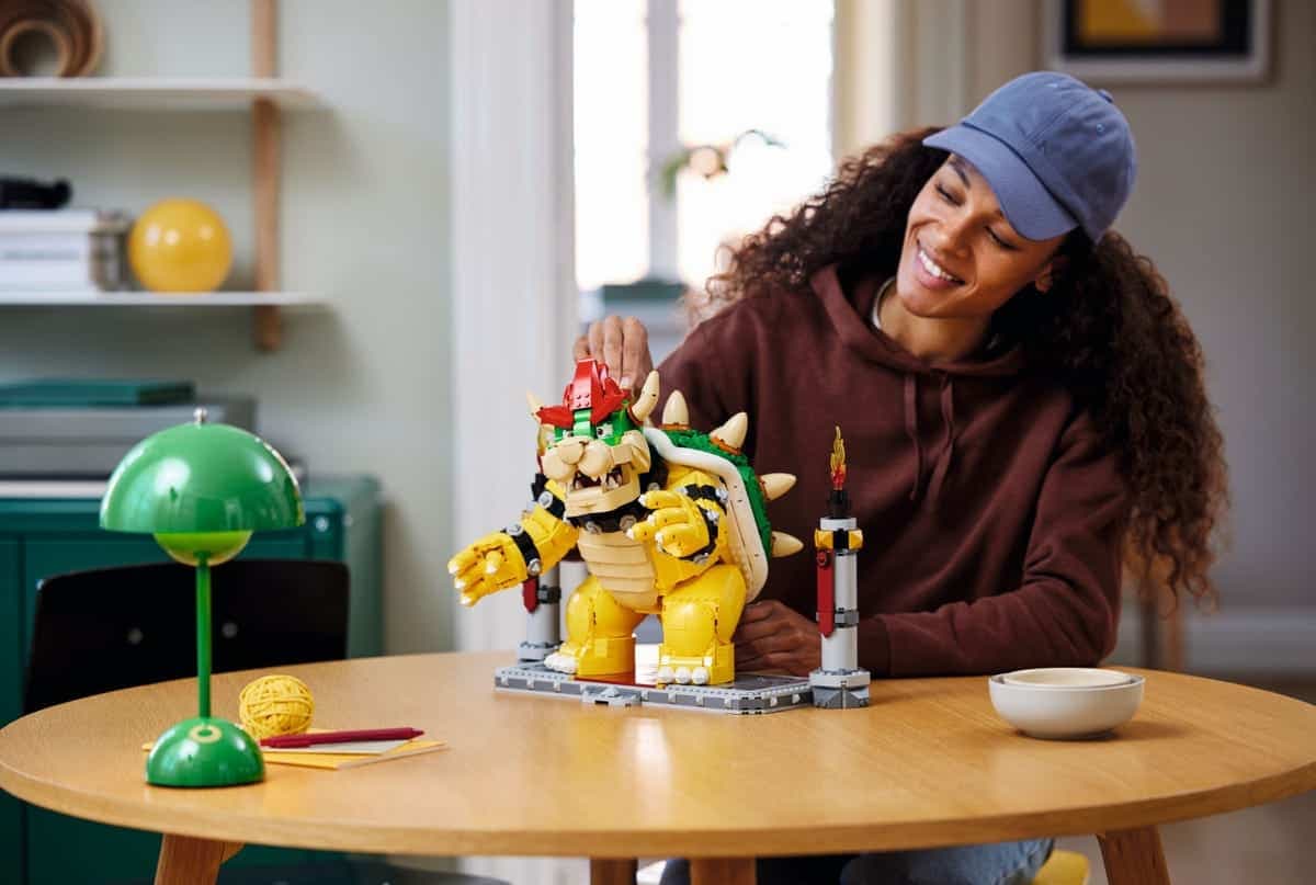 LEGO