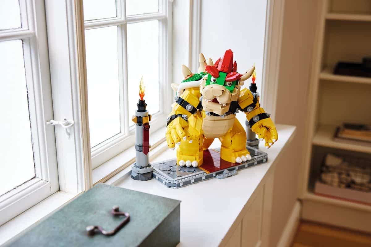 LEGO
