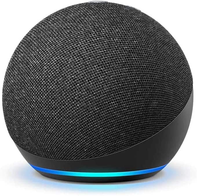 Courtoisie Amazon
