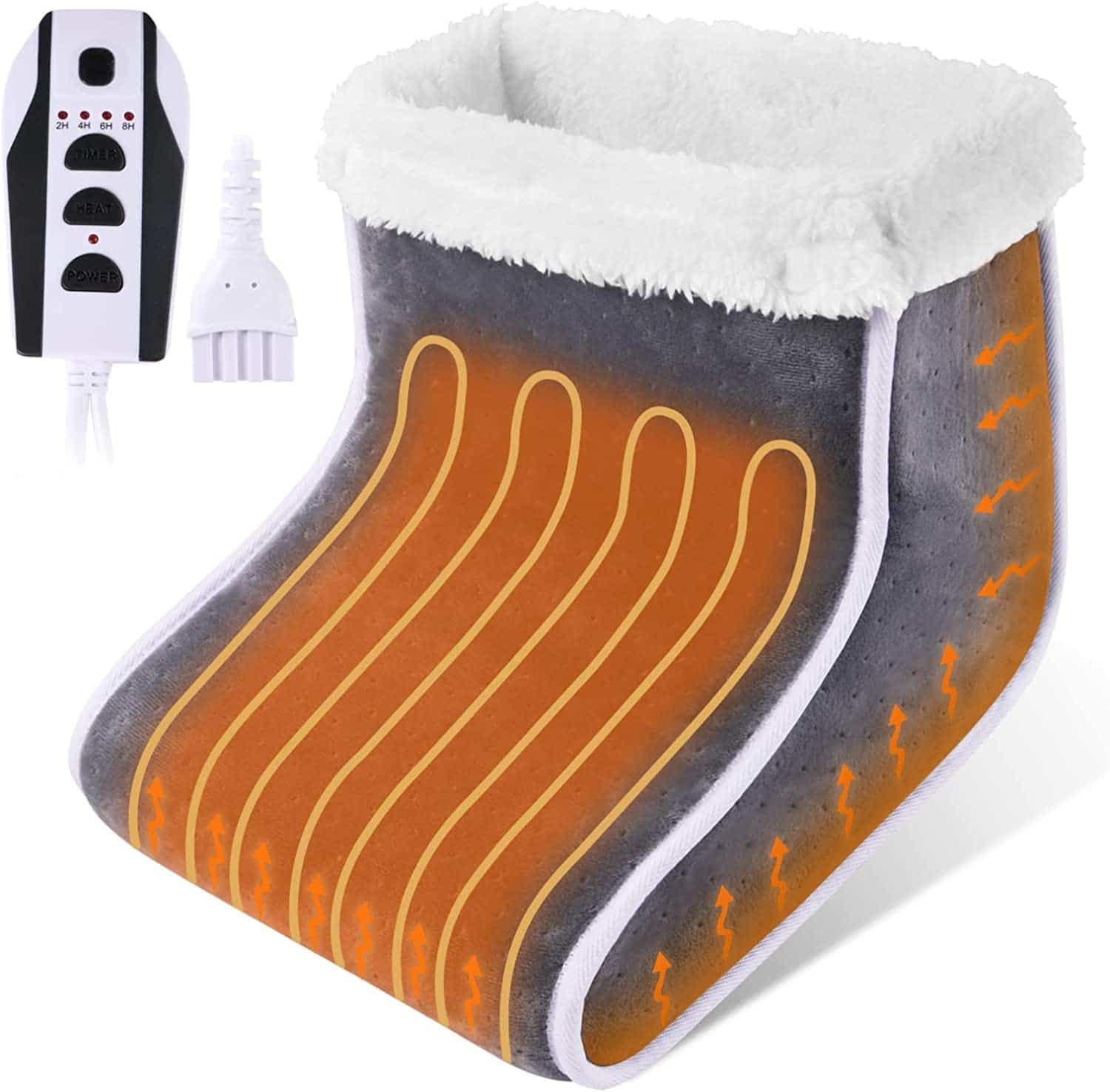 Courtoisie Amazon