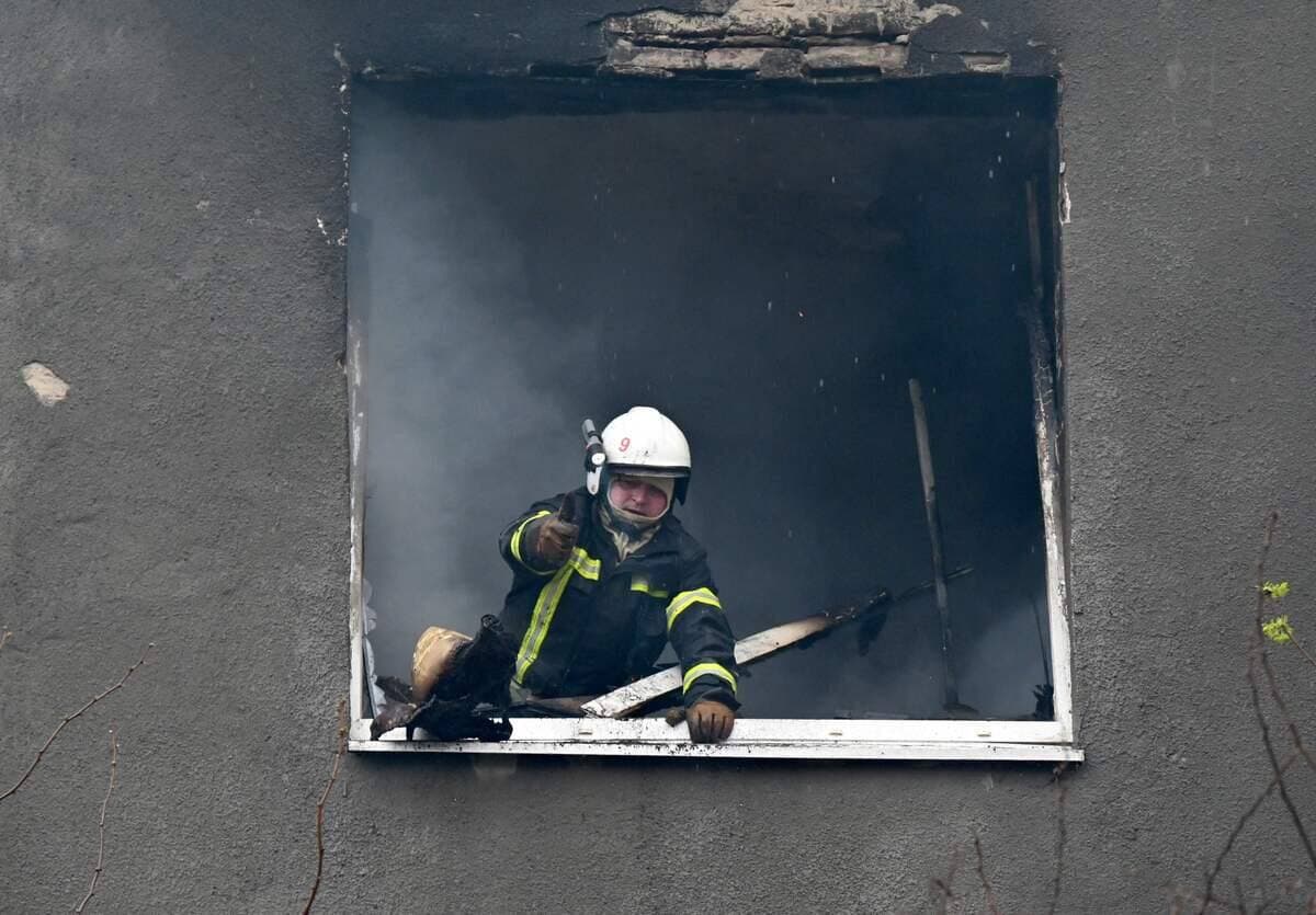 AFP