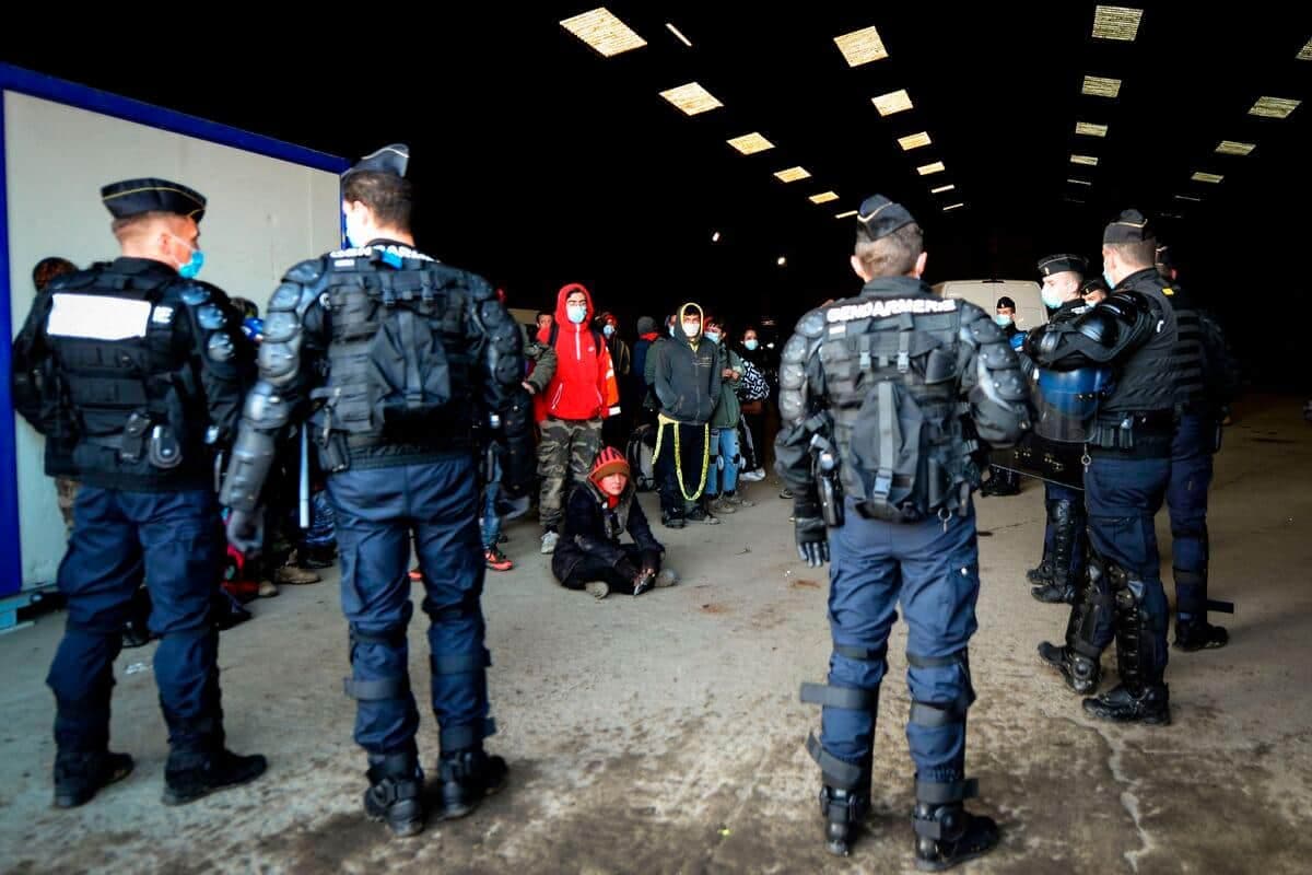 AFP