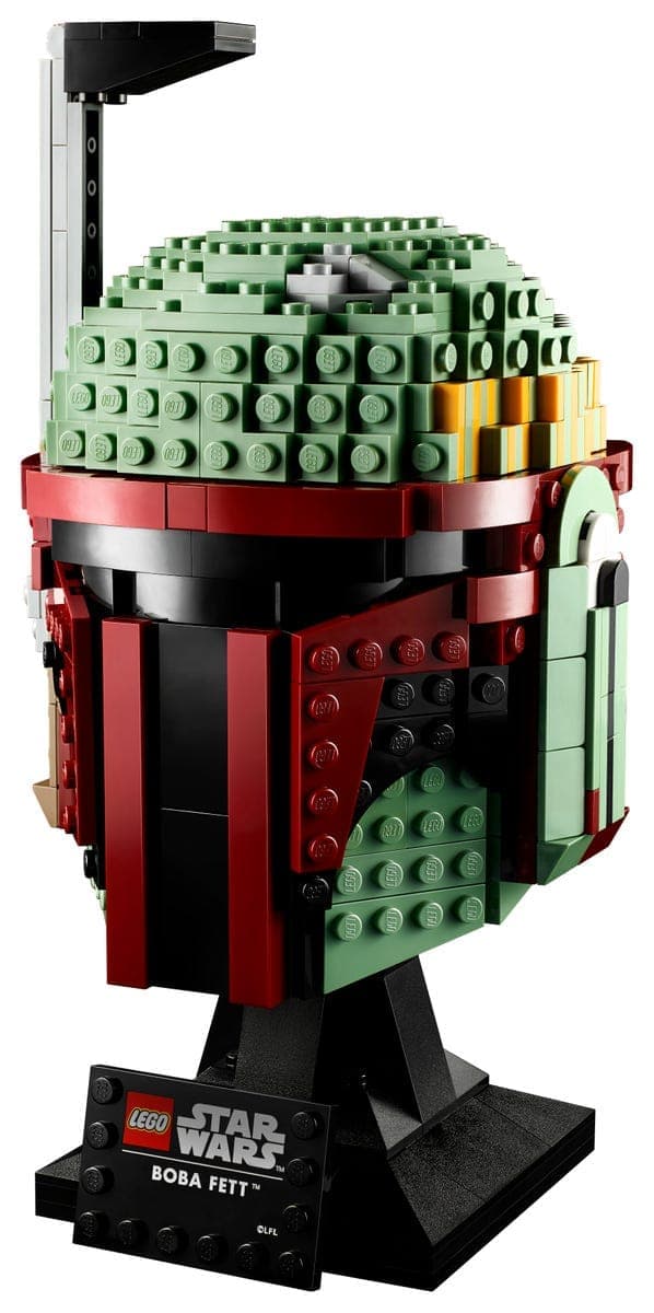 Image courtoisie LEGO