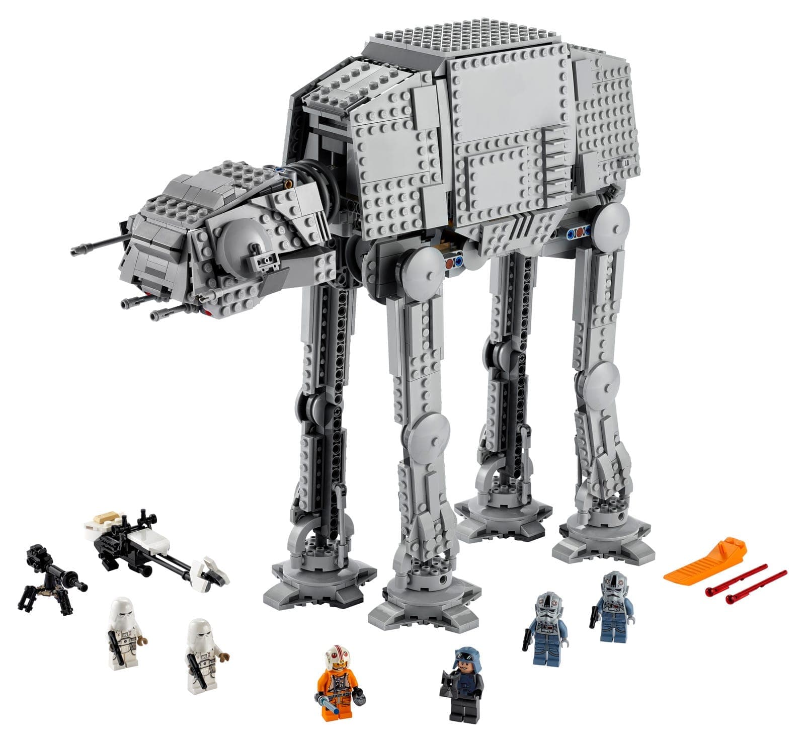 Courtoisie LEGO