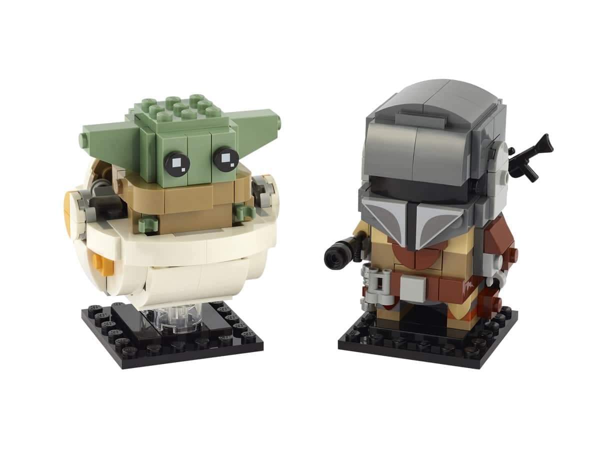 Courtoisie LEGO