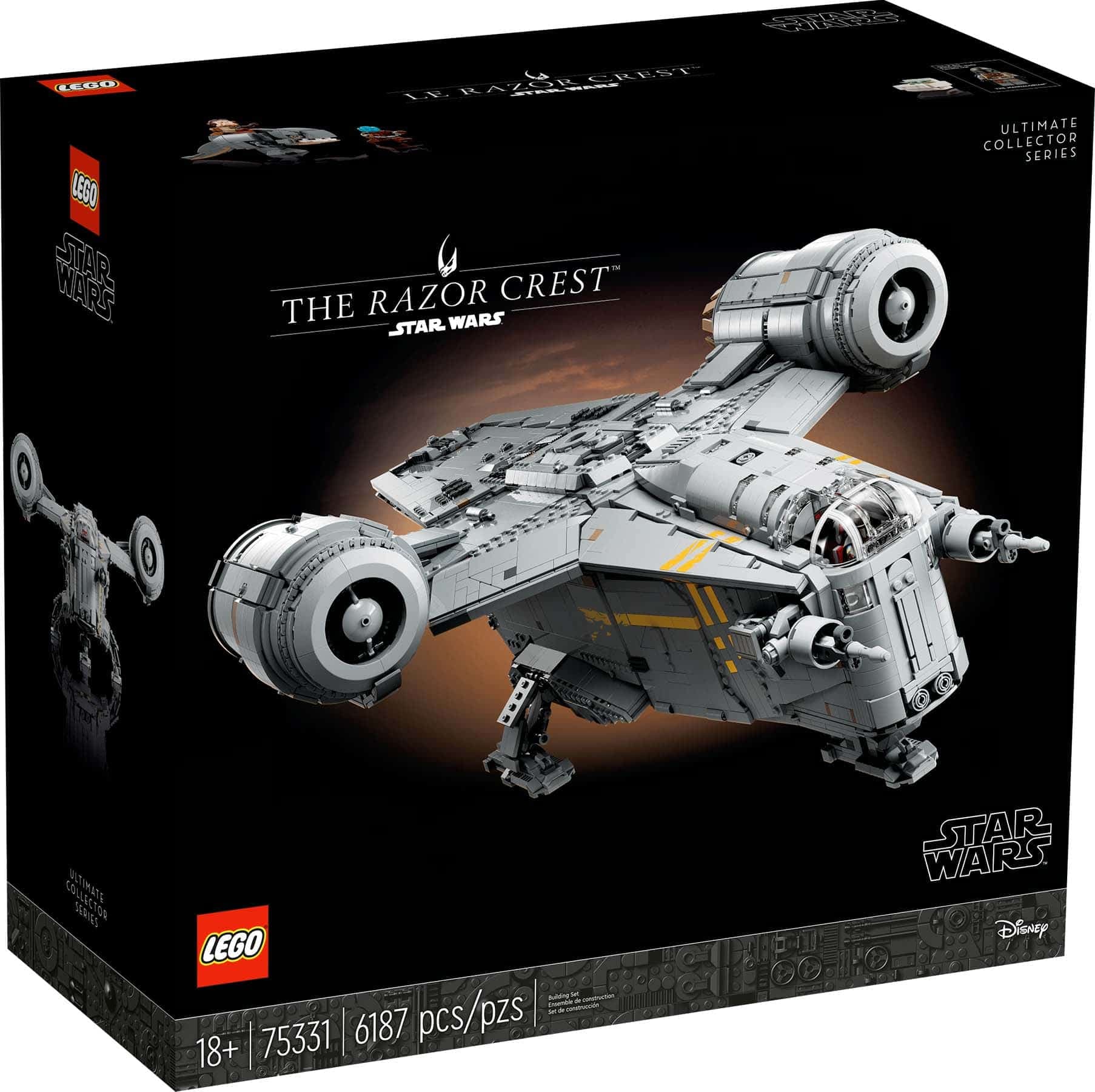 LEGO