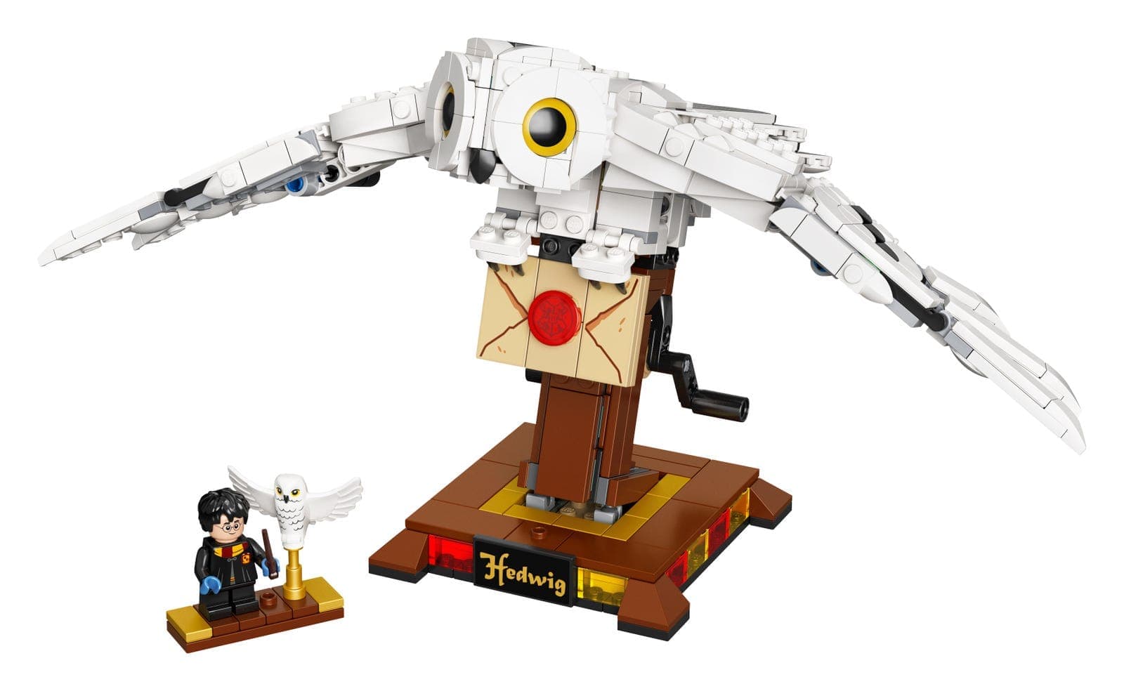 Courtoisie LEGO