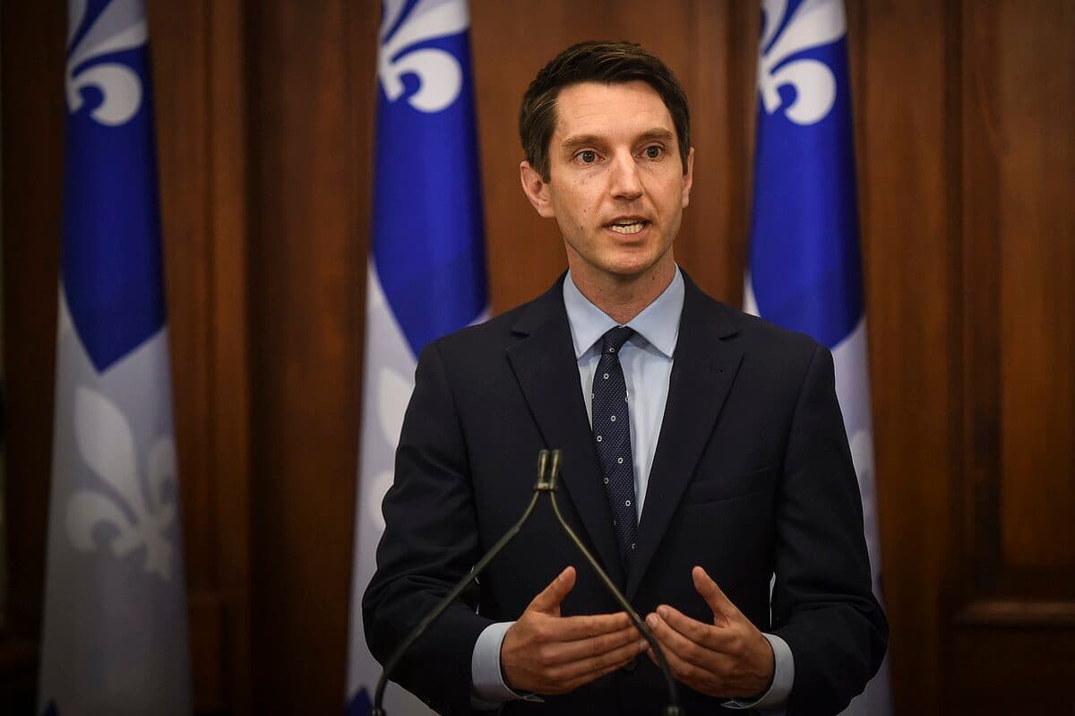 André Fortin