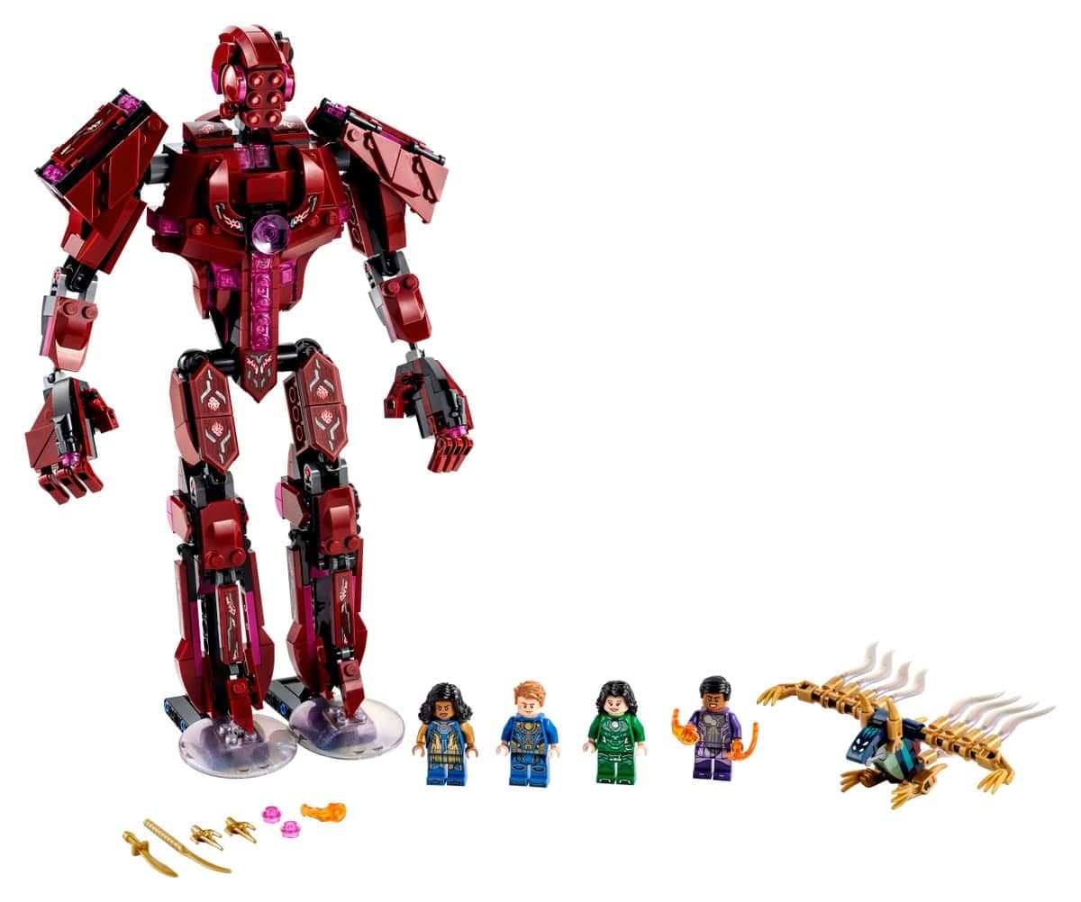 LEGO