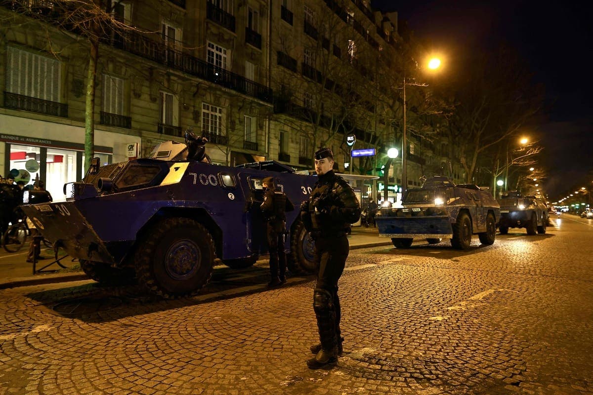 AFP