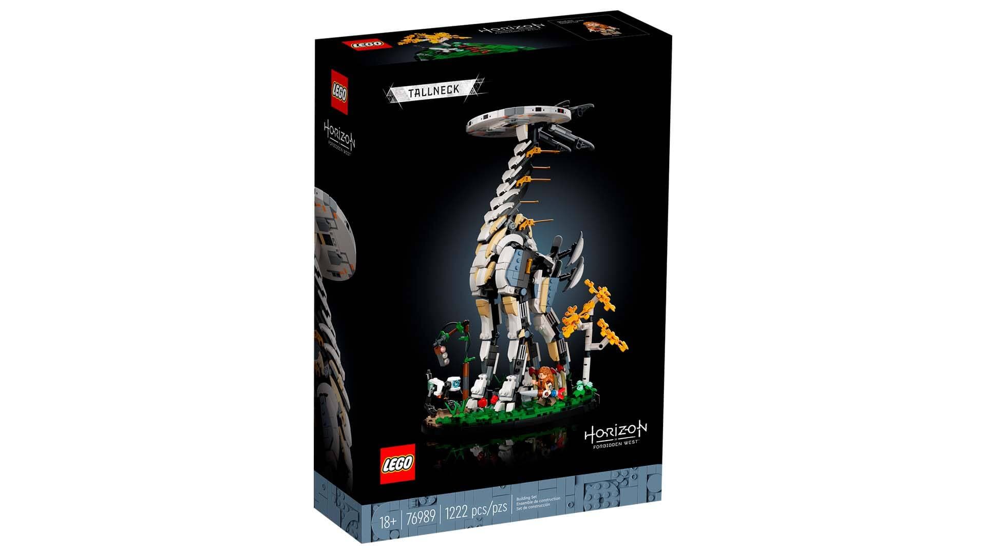 Courtoisie LEGO
