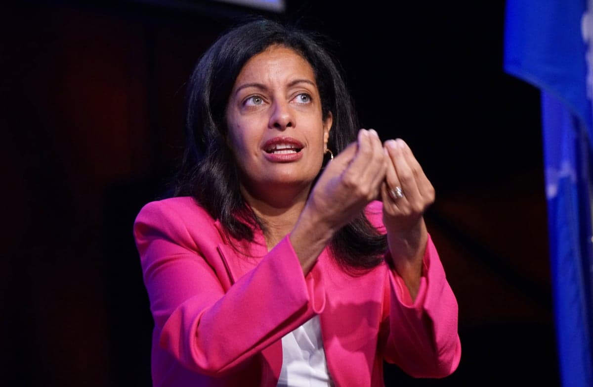 Dominique Anglade (Parti libéral du Québec)