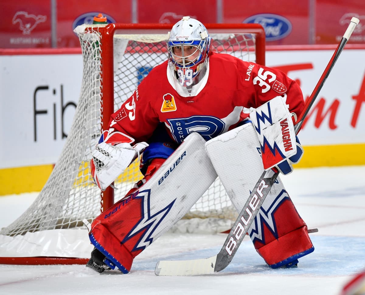 Charlie Lindgren