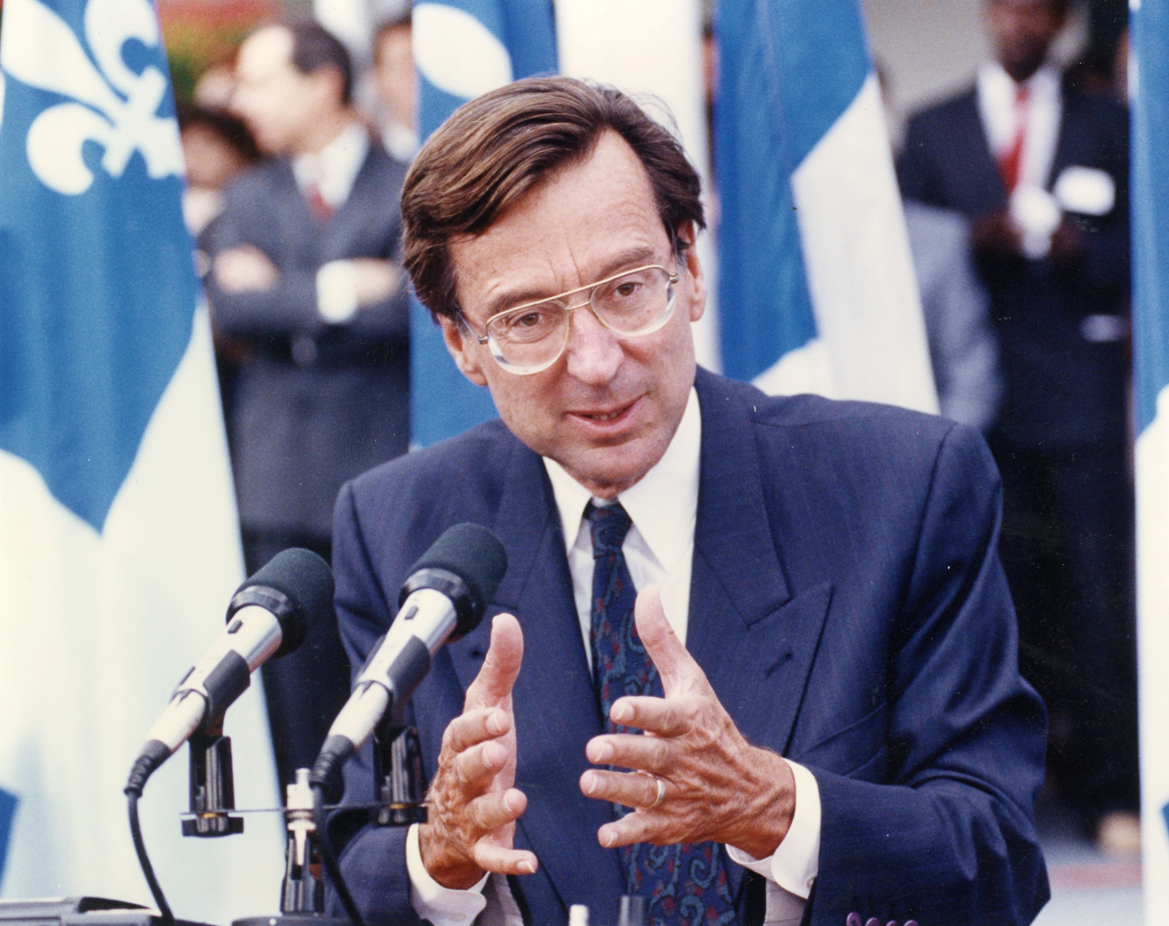Photo d'archives