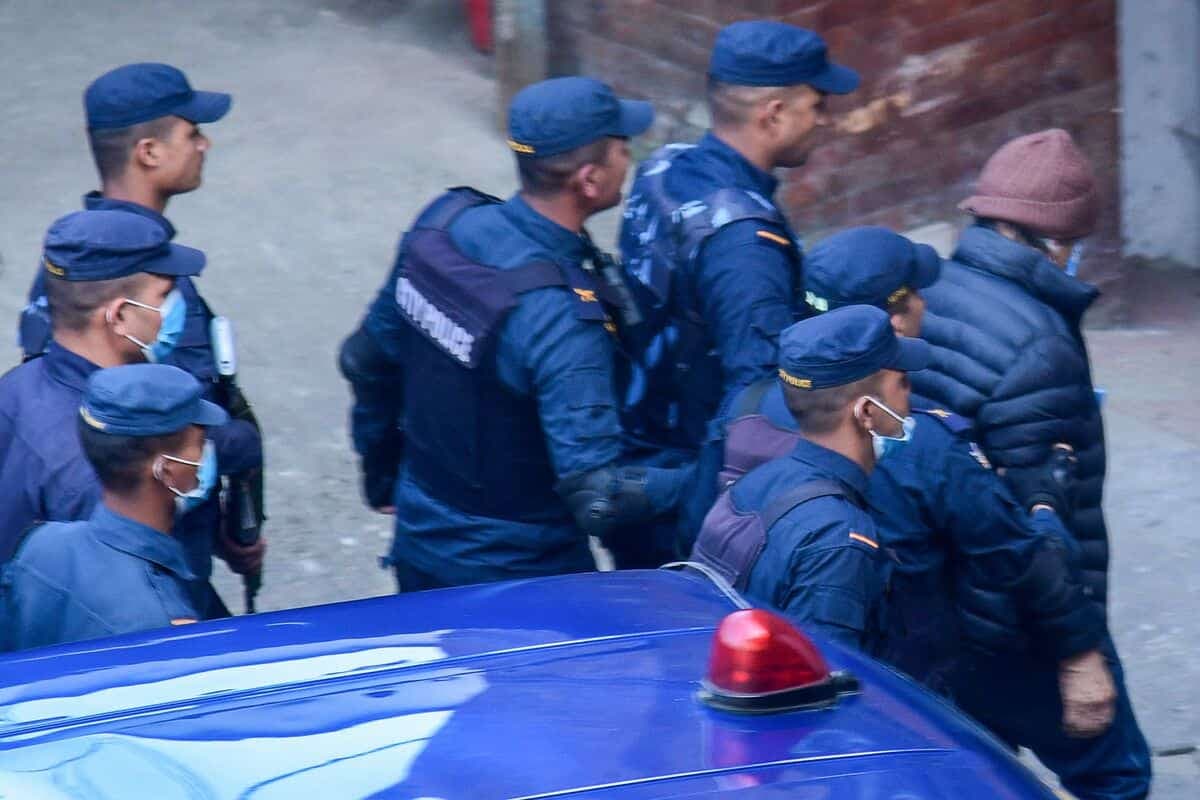 AFP