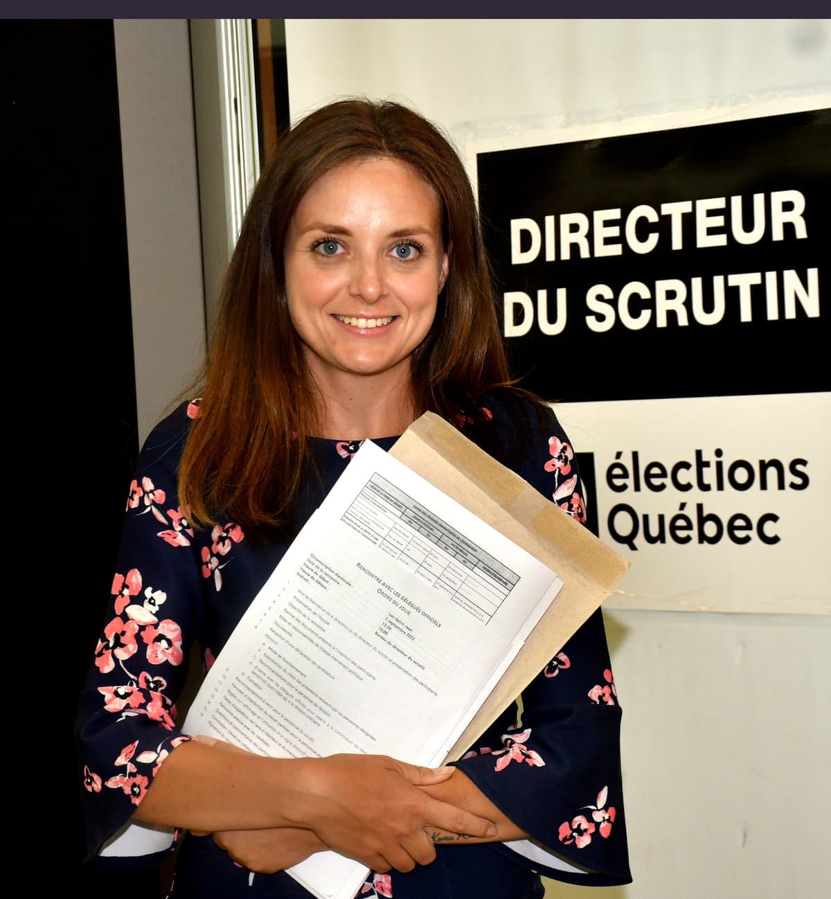 Photo Agence QMI, Roger Gagnon