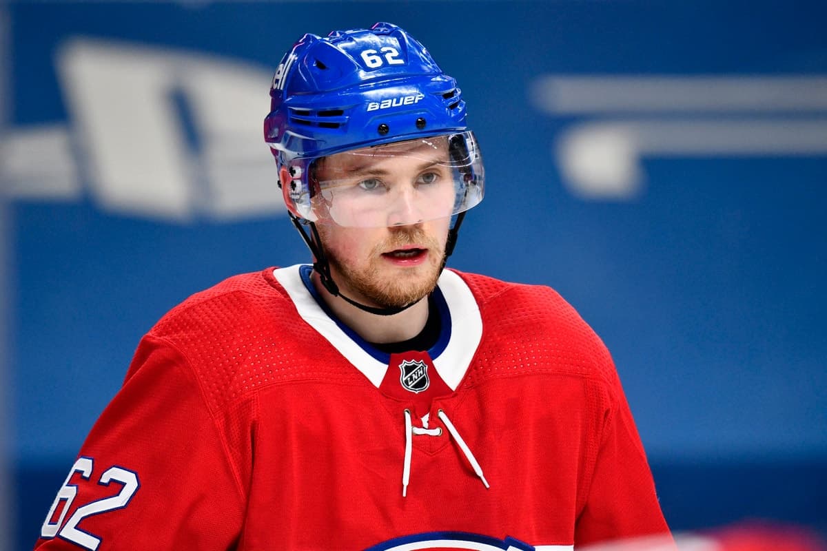 Artturi Lehkonen