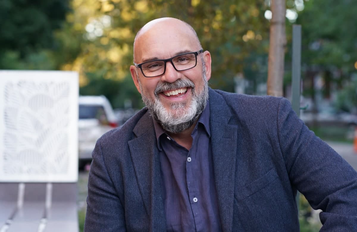MARIO BEAUREGARD/AGENCE QMI