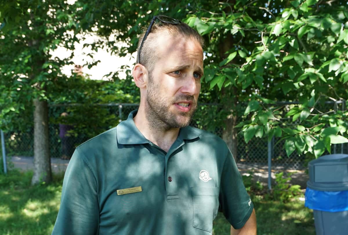 Simon St-Germain