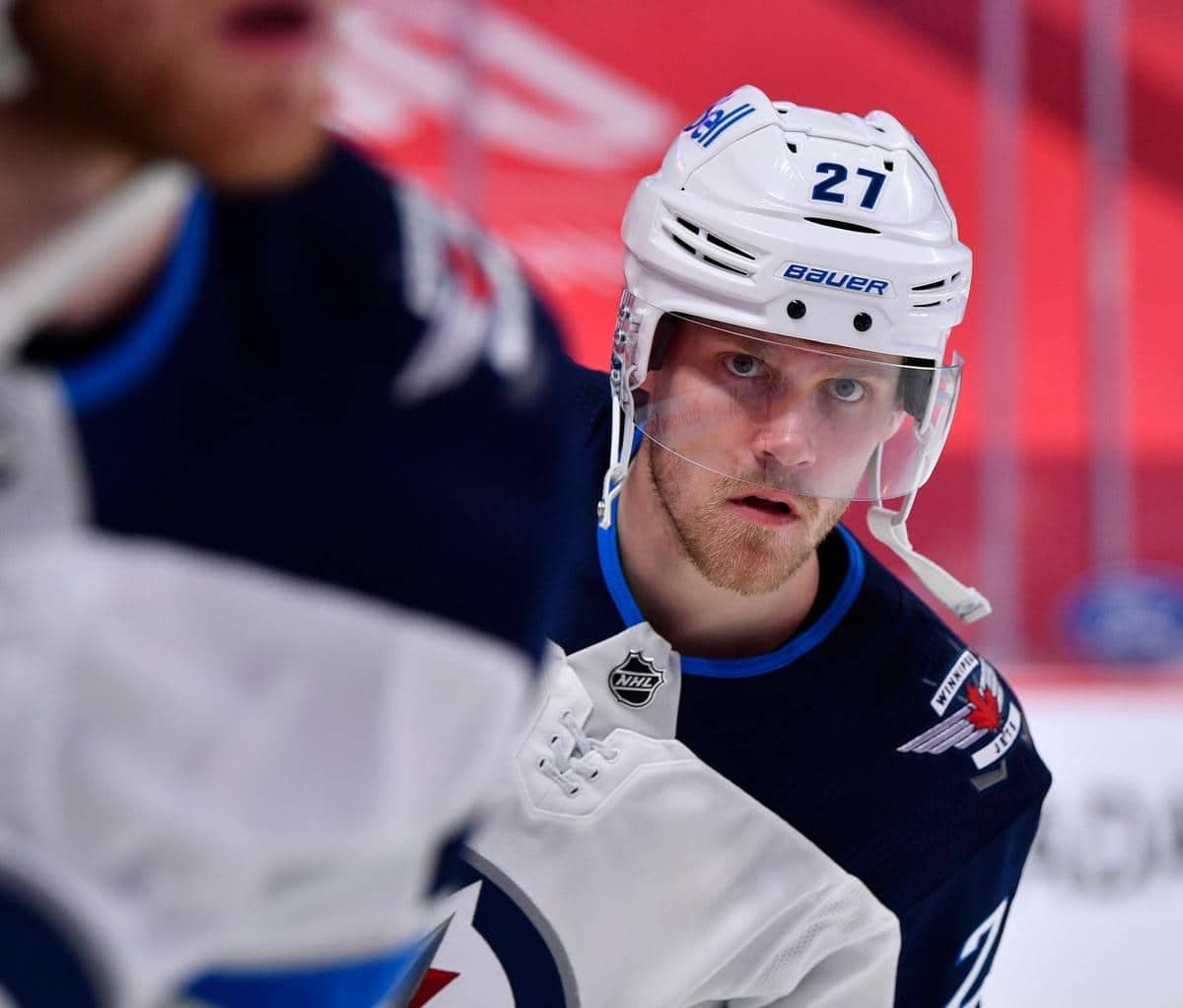 Nikolaj Ehlers
