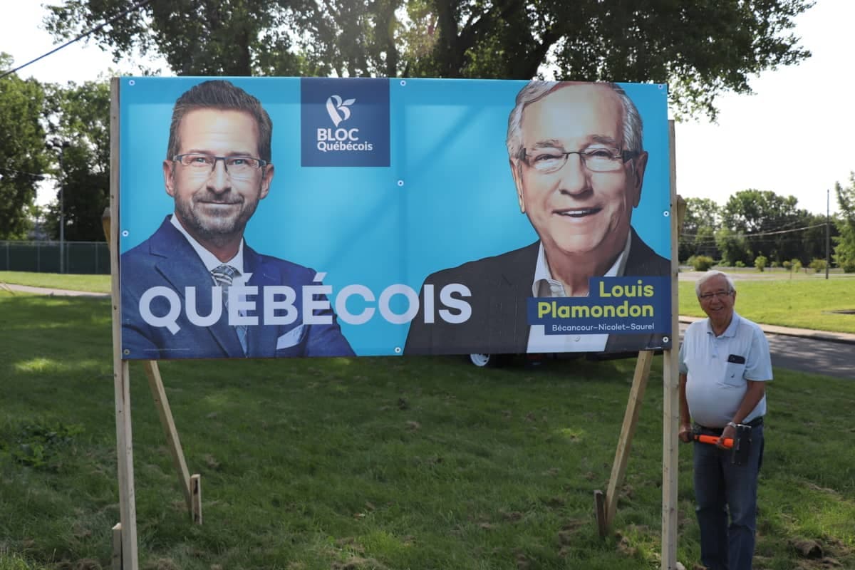 Photo agence QMI, Caroline Lepage