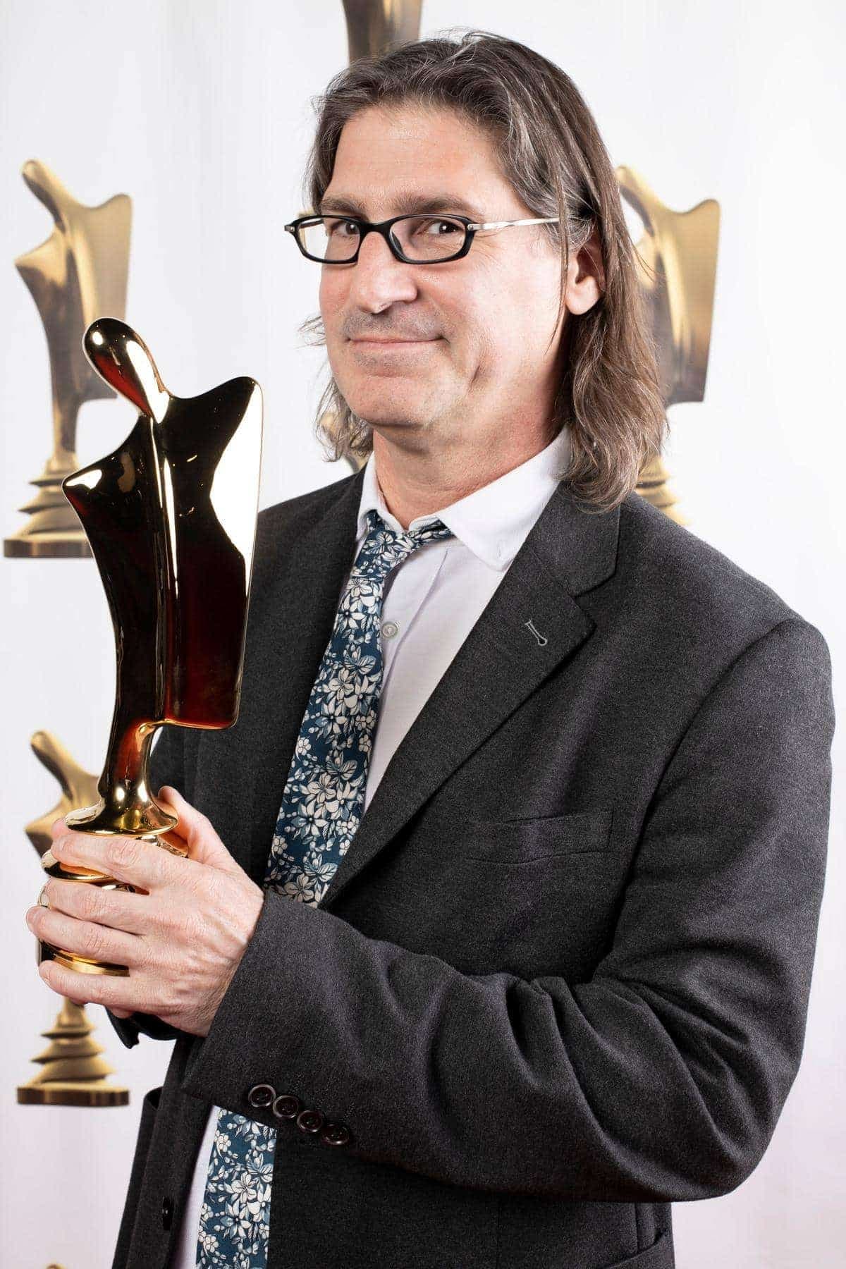 Jean-René Dufort
