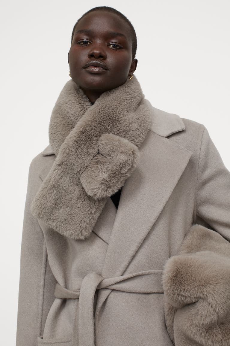 via H&M