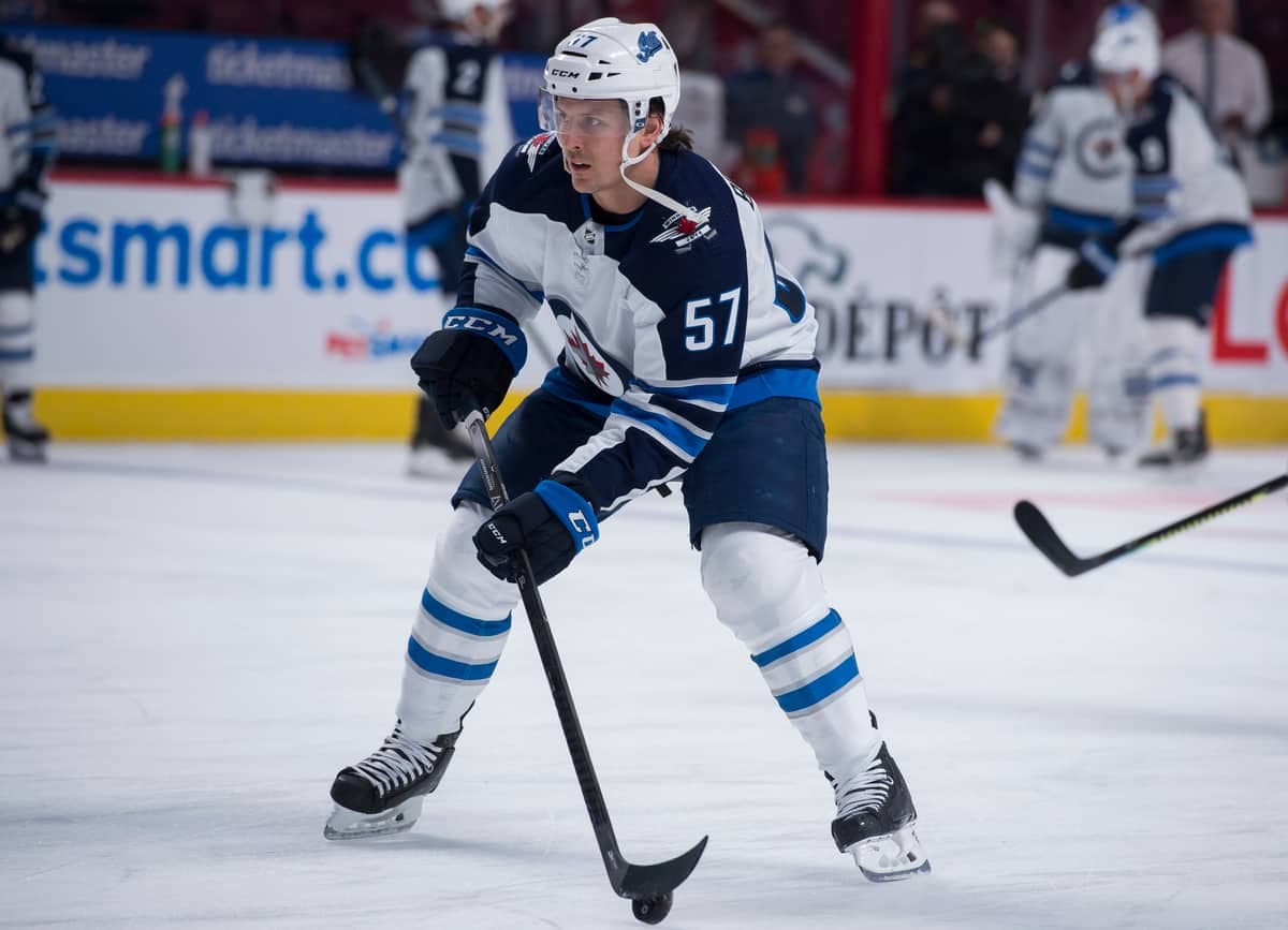 Gabriel Bourque
