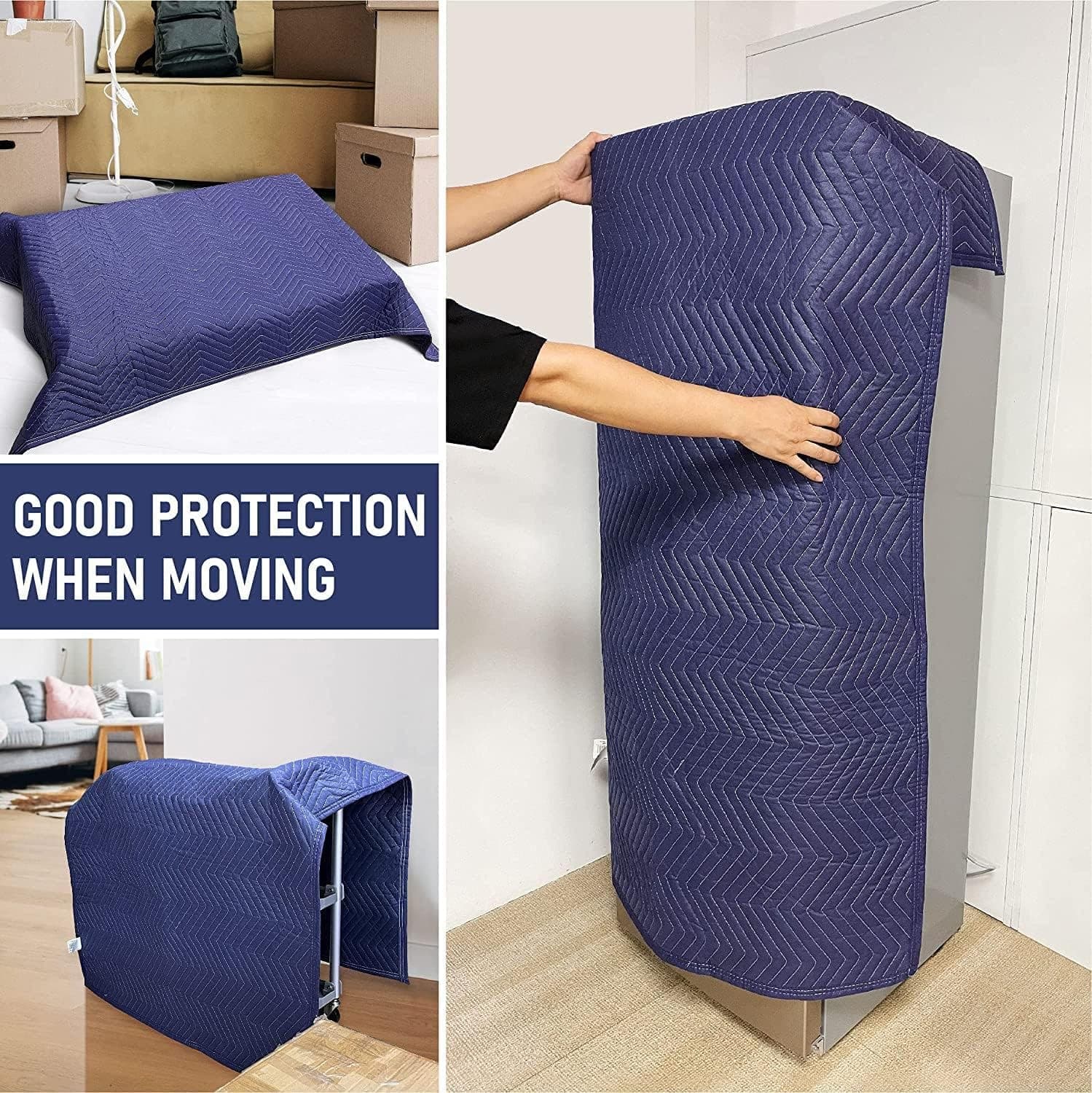 Courtoisie Amazon