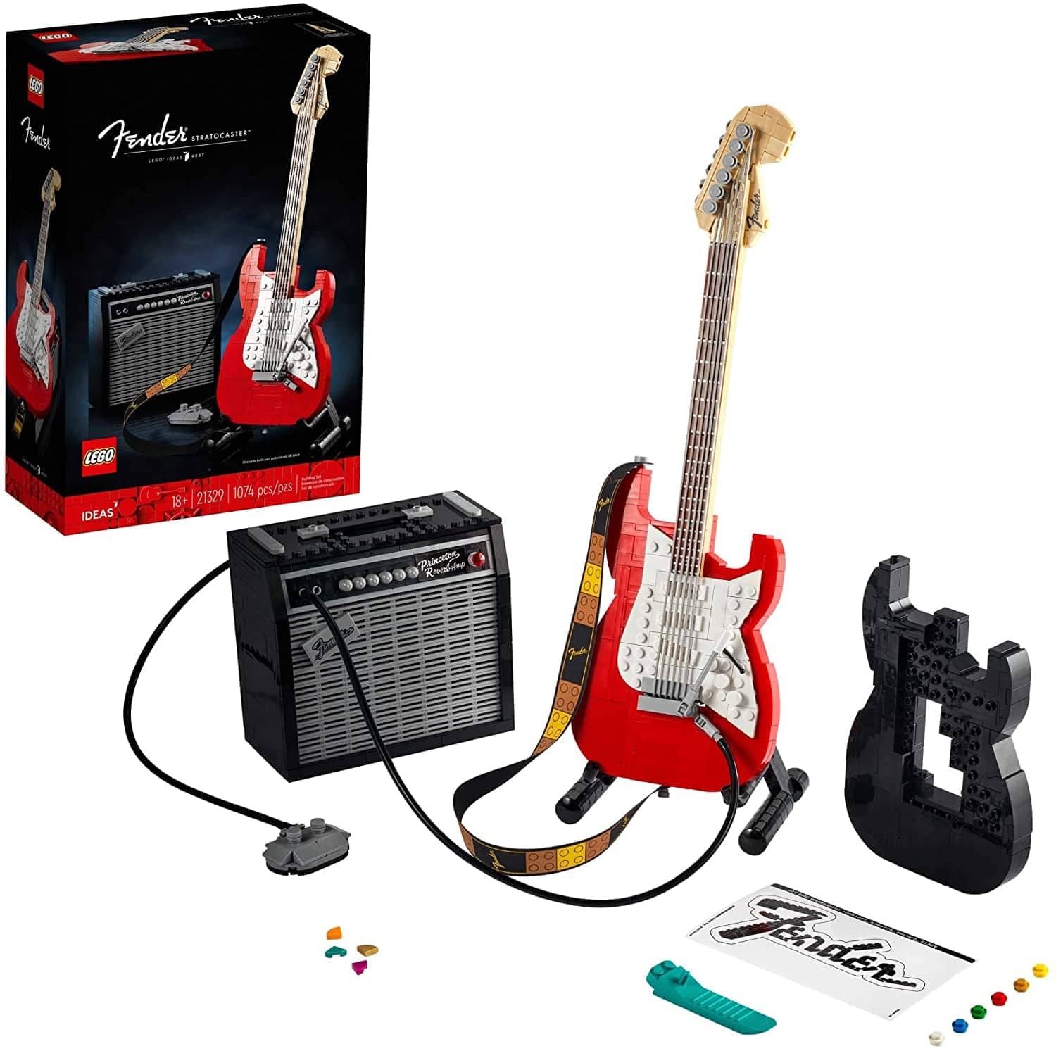 Courtoisie Amazon