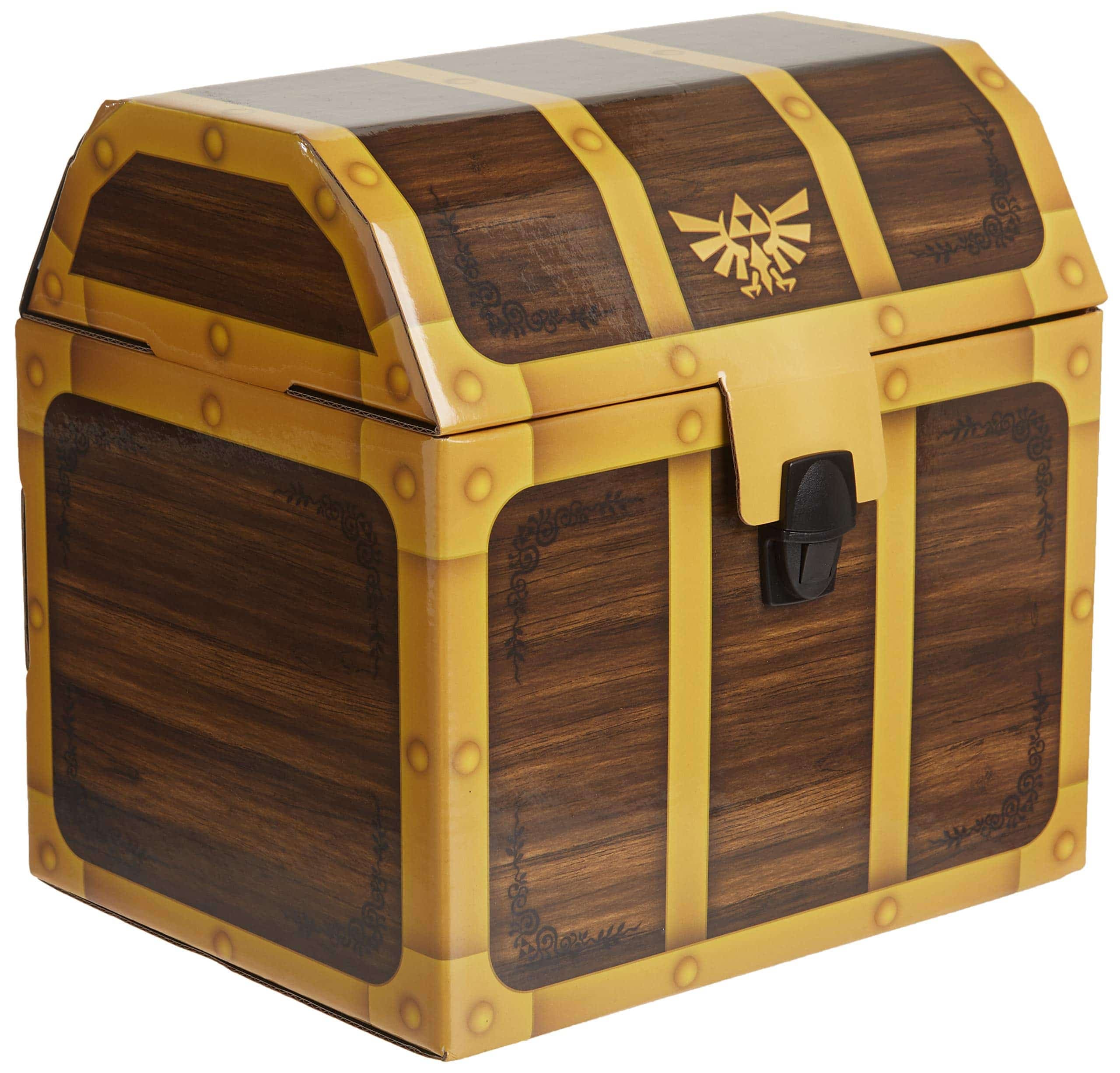 Courtoisie Amazon