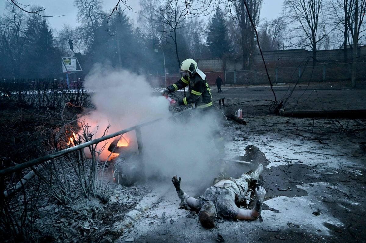 Photo AFP
