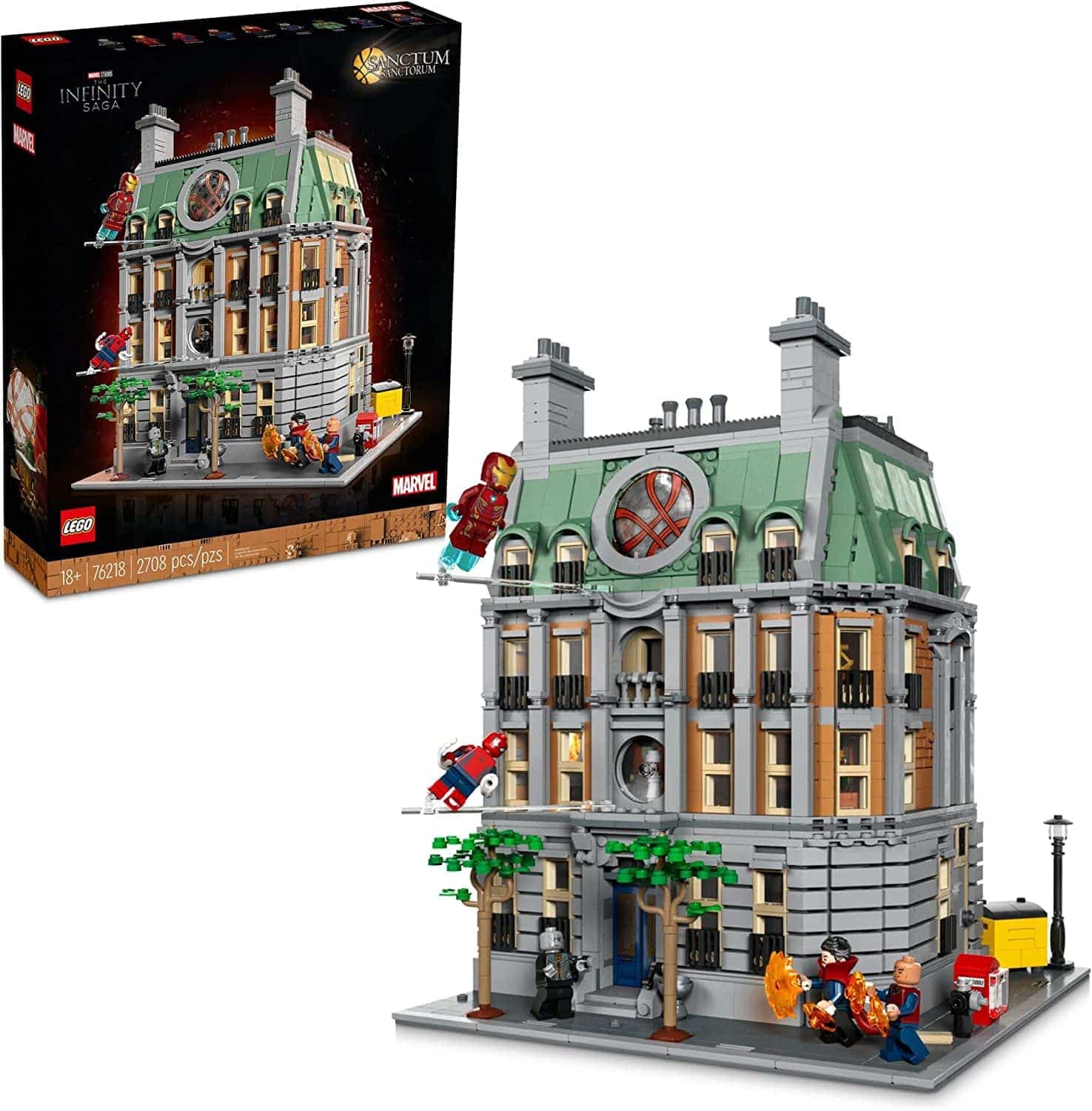 LEGO