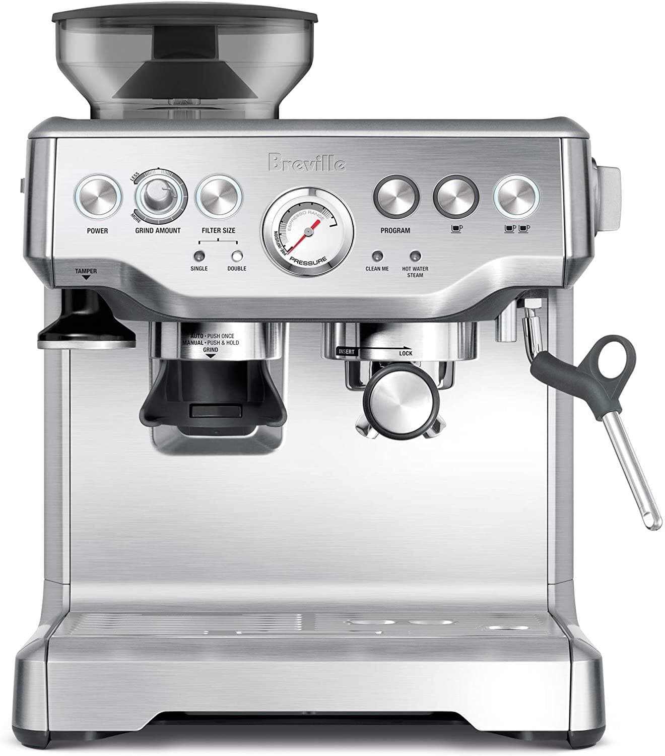 Courtoisie Breville