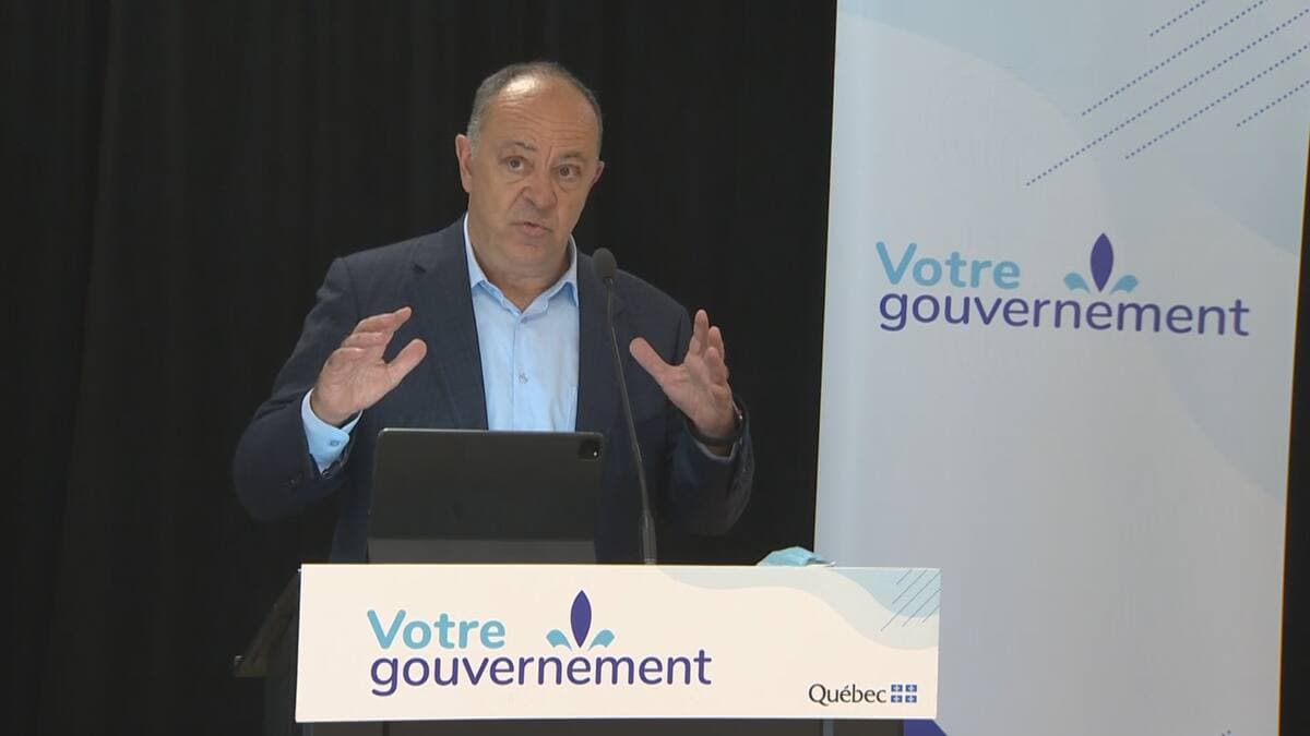 CAPTURE D'ÉCRAN / TVA NOUVELLES / AGENCE QMI