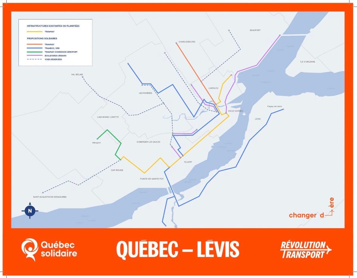 Taieb Moalla / Le Journal de Quebec