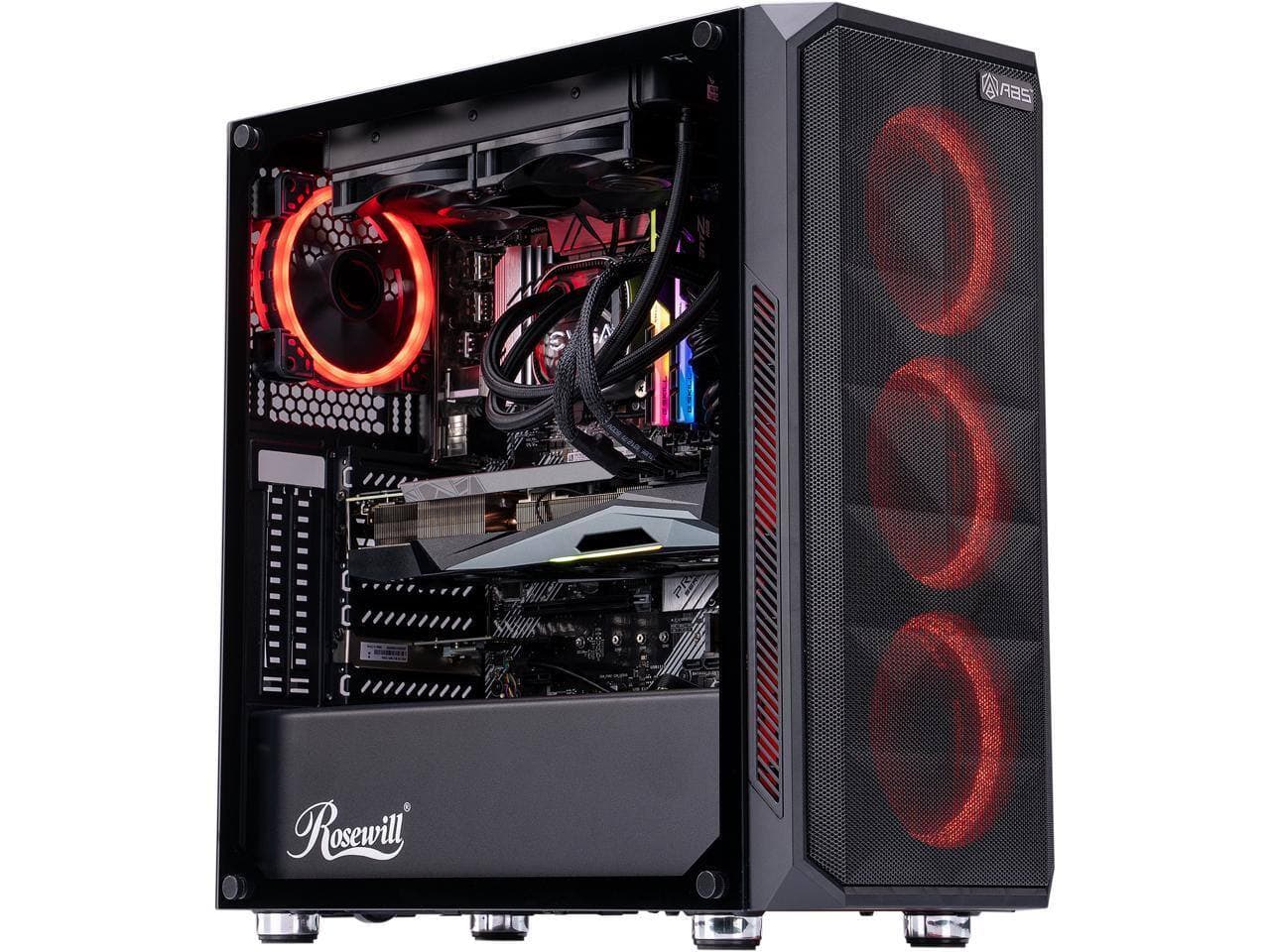 Courtoisie Newegg