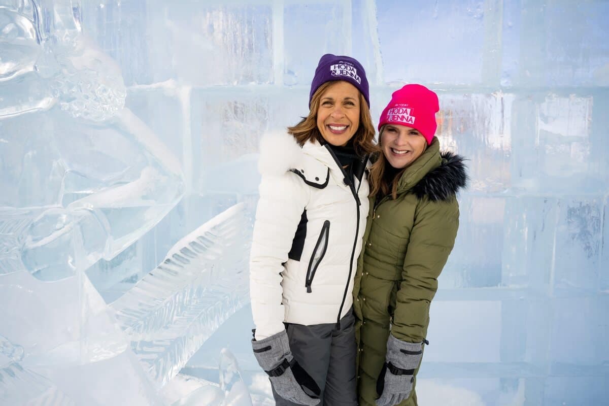 PHOTO FOURNIE PAR NBC NEWS (NATHAN CONGLETON)