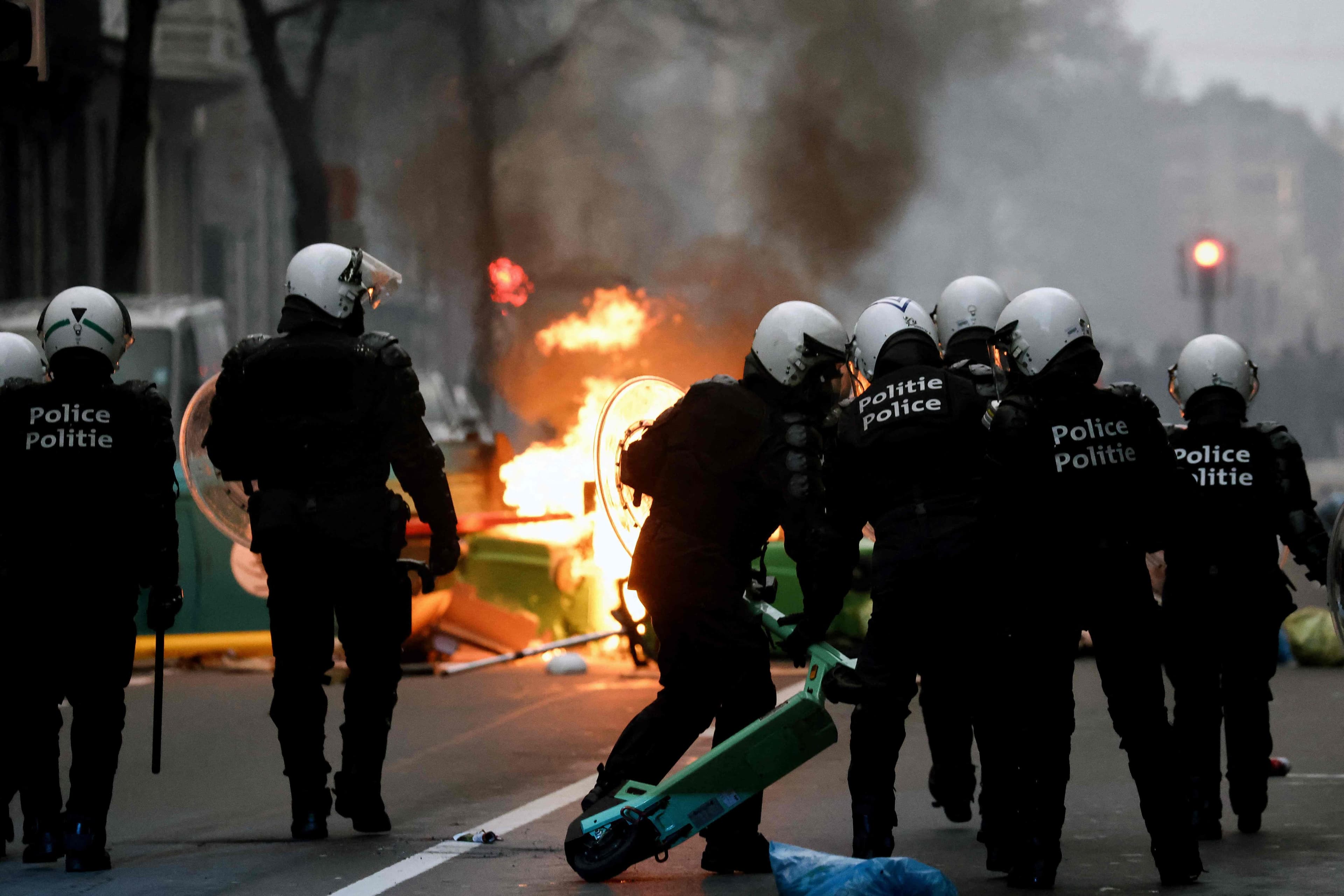 AFP