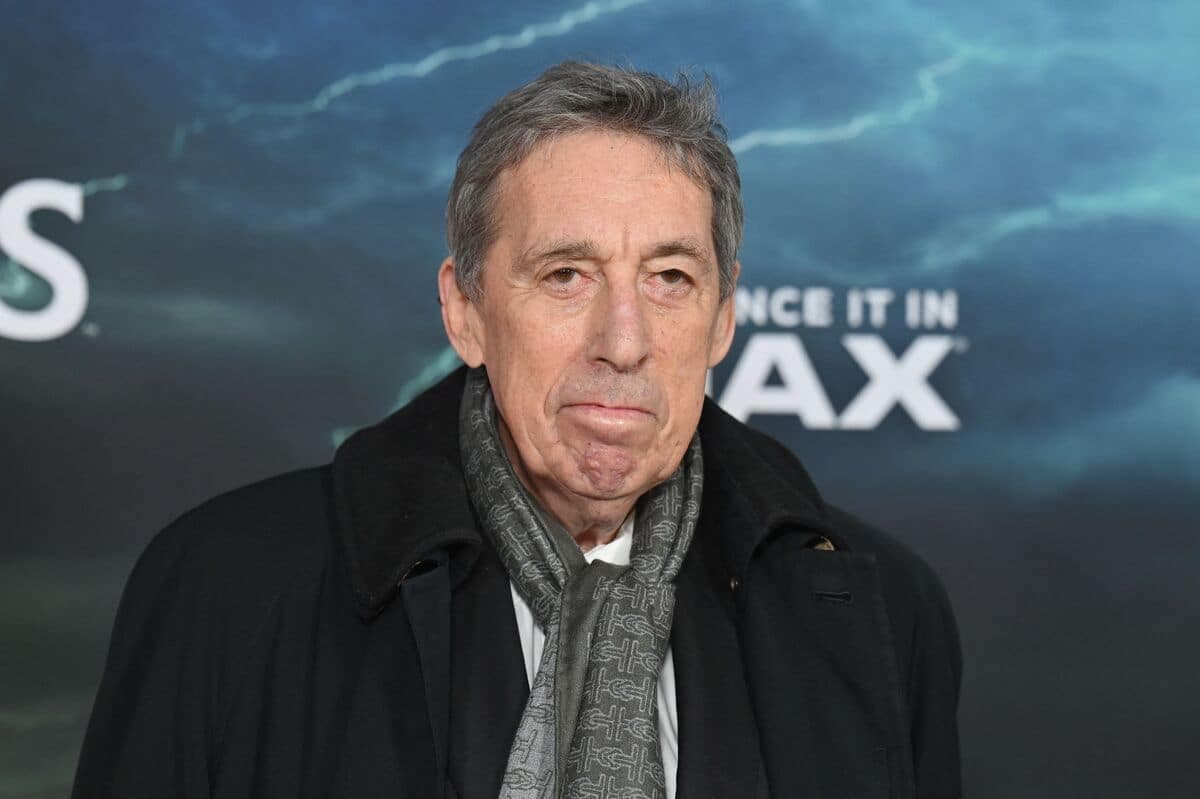 Ivan Reitman