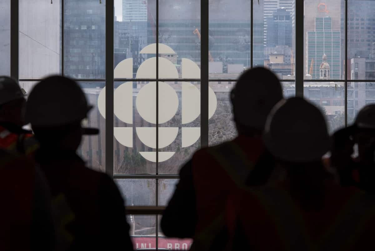 Les salaires à six chiffres sont en hausse chez Radio-Canada, avec 1831 employés qui coûtent 240 M$.
