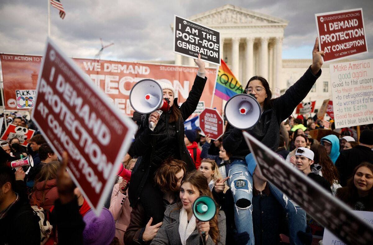 Getty Images via AFP