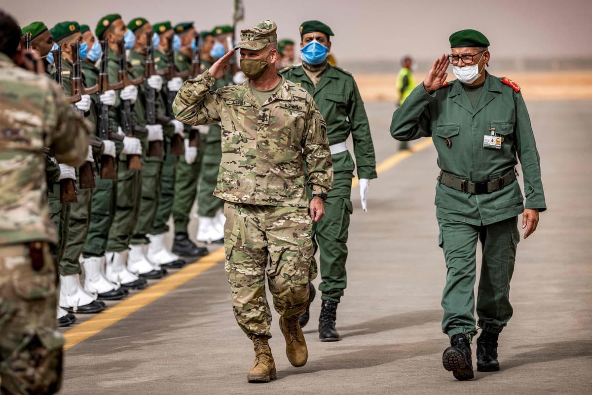 AFP