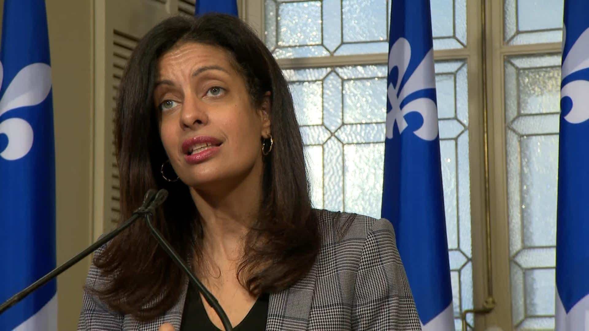 TVA NOUVELLES/AGENCE QMI