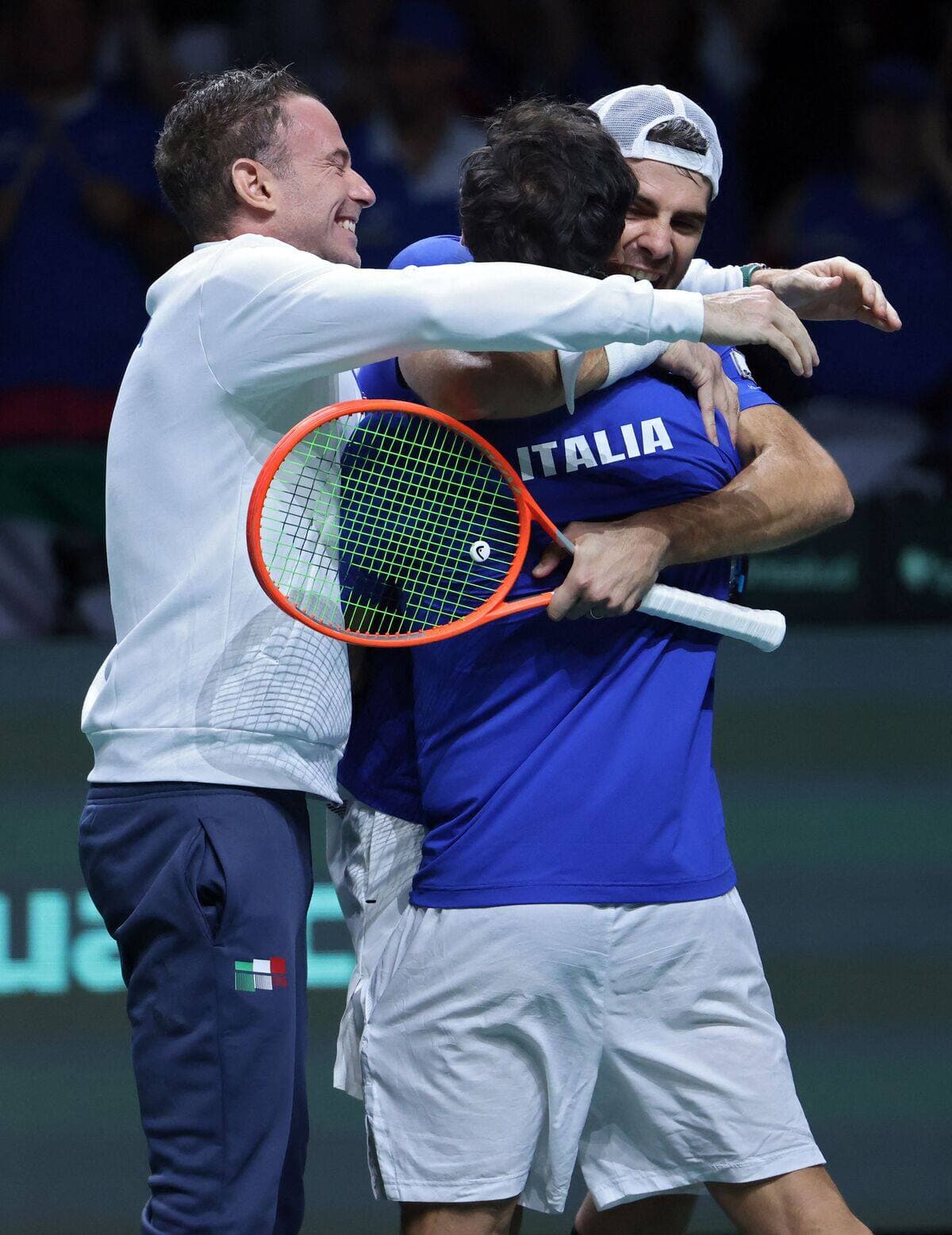 Photo AFP