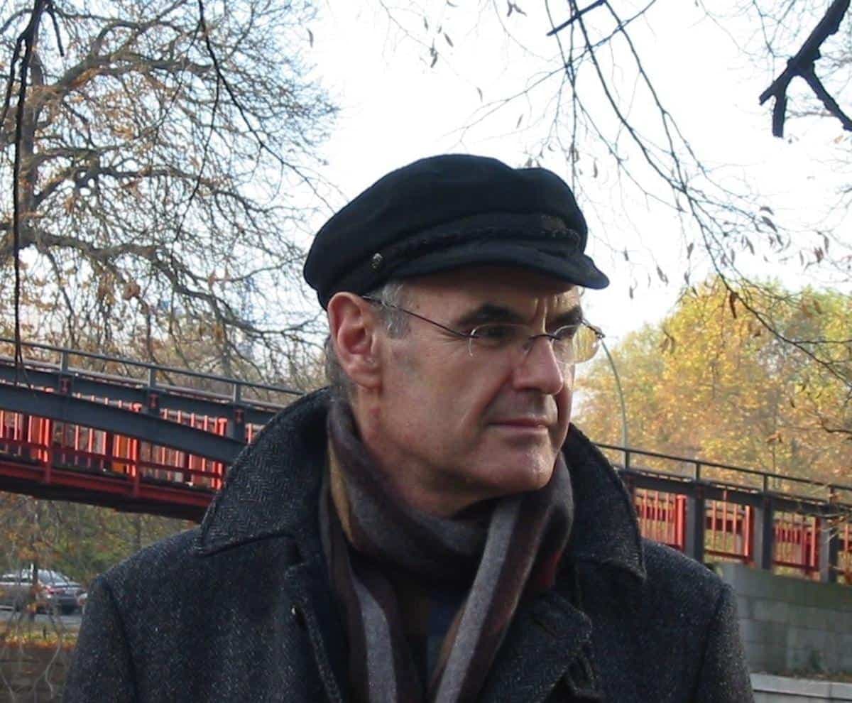 Dan O'Meara
