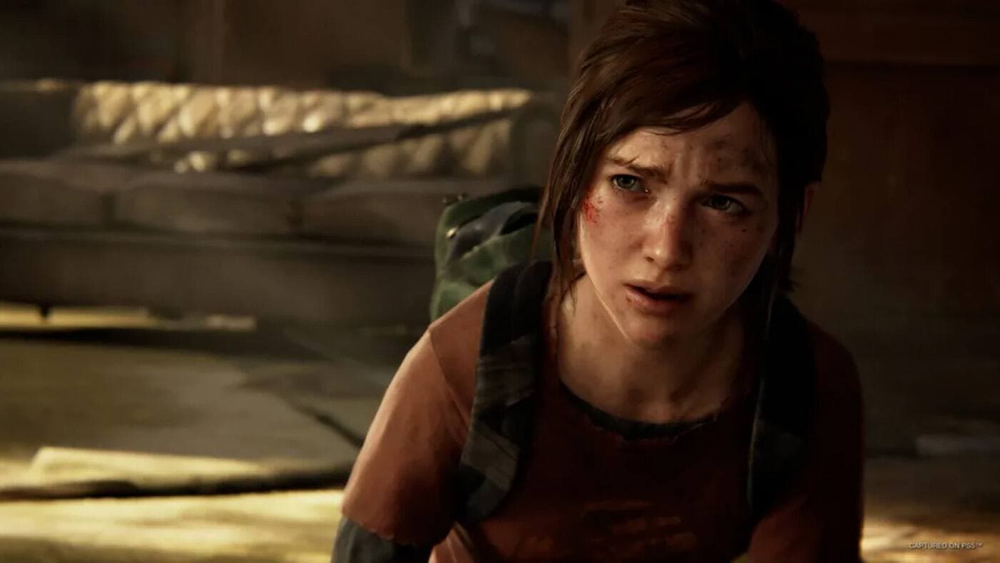 Image courtoisie Naughty Dog