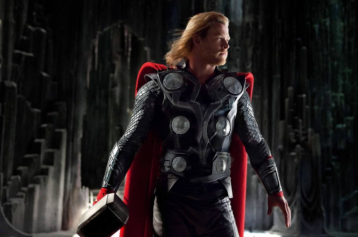Thor: Ragnarok