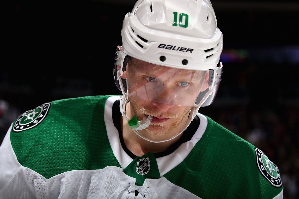 Corey Perry